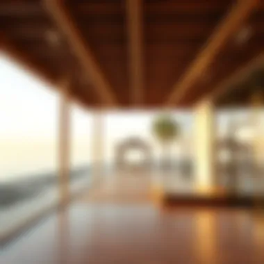 Magnificent Exploring Al Raha Beach and Al Zeina: Insights into Dubai's Coastal Living