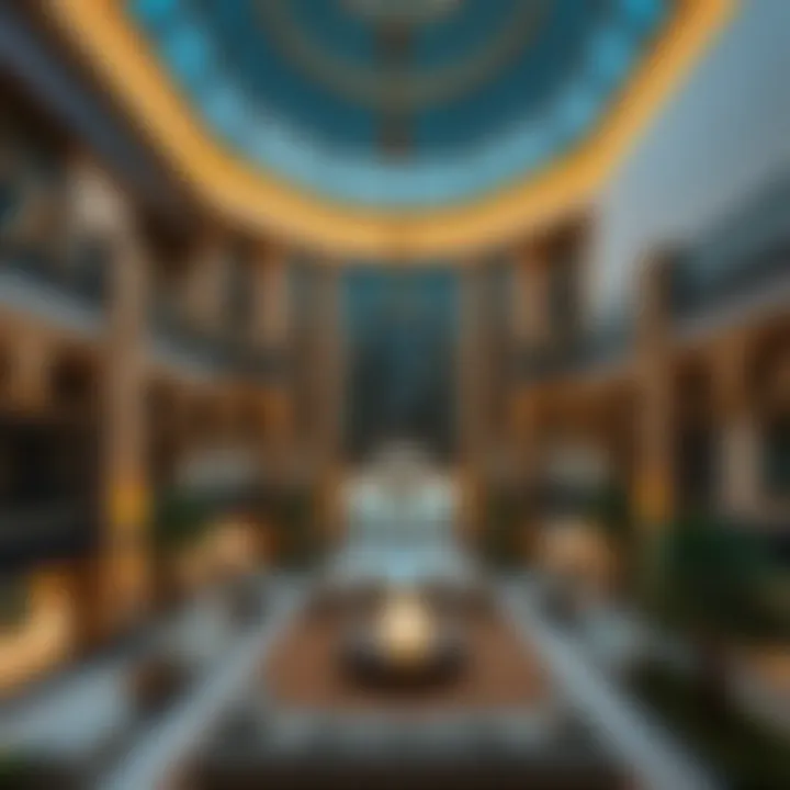 Magnificent Exploring Alana by Emaar: A Comprehensive Insight
