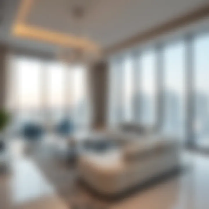 Magnificent Exploring Apartment Rentals in Deira: A Comprehensive Guide