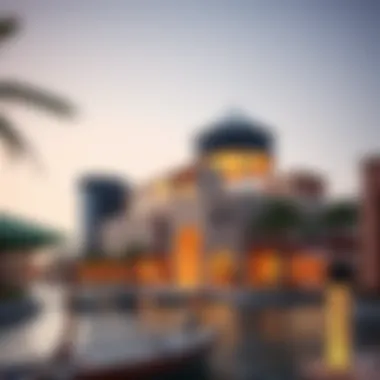 Magnificent Exploring Azizi Venice: A Comprehensive Overview of Dubai's South Landscape Magnificent Exploring Azizi Venice: A Comprehensive Overview of Dubai's South Landscape
