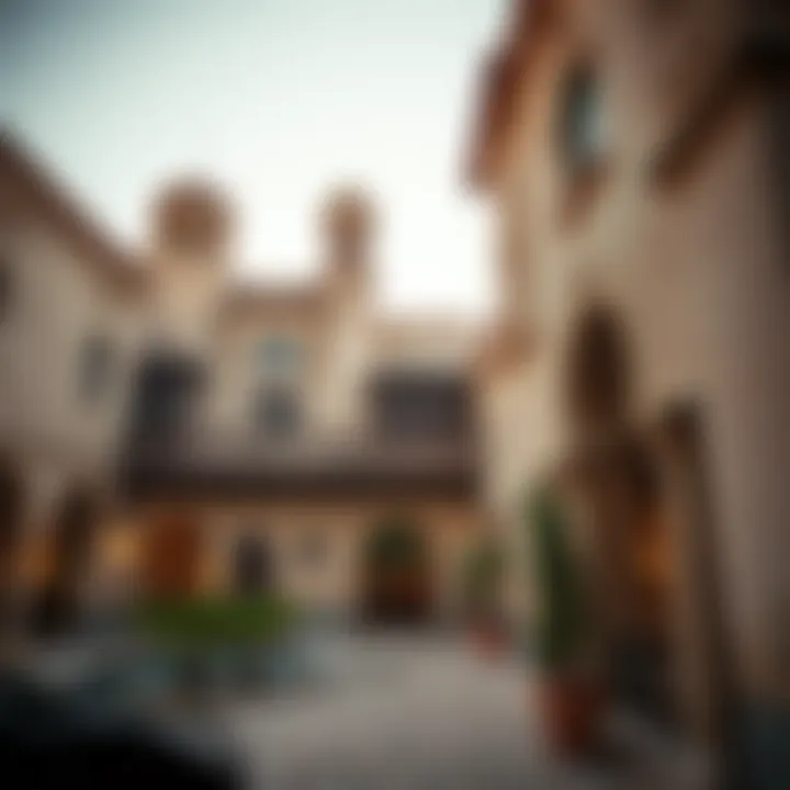 Magnificent Exploring Bastakiya: A Deep Dive into Dubai's Historical Gem Magnificent Exploring Bastakiya: A Deep Dive into Dubai's Historical Gem