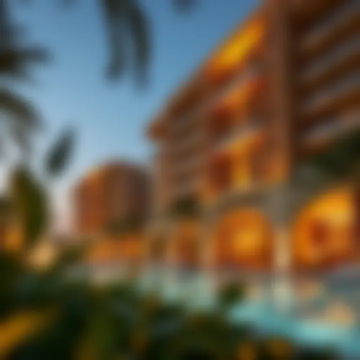 Magnificent Exploring Binghatti Amber: A Distinctive Offering in Dubai's Real Estate Landscape Magnificent Exploring Binghatti Amber: A Distinctive Offering in Dubai's Real Estate Landscape