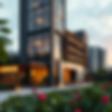 Magnificent Exploring Bloom Living: A Comprehensive Insight into Urban Growth and Sustainable Living Magnificent Exploring Bloom Living: A Comprehensive Insight into Urban Growth and Sustainable Living