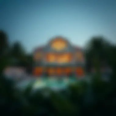 Magnificent Exploring Blue Bay Real Estate Magnificent Exploring Blue Bay Real Estate