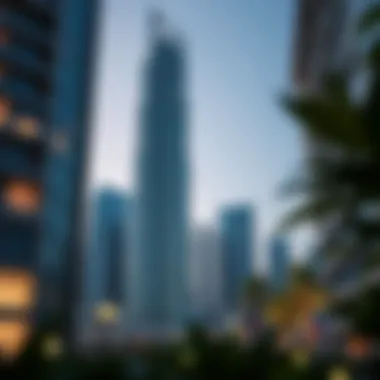 Magnificent Exploring Boulevard Point Tower: A Detailed Insight into Dubai's Iconic Residential Landmark Magnificent Exploring Boulevard Point Tower: A Detailed Insight into Dubai's Iconic Residential Landmark