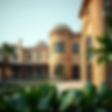 Magnificent Exploring برج الحبتور: A Comprehensive Overview