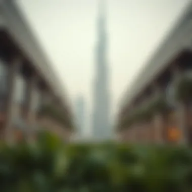 Magnificent Exploring برج المنار: A Comprehensive Insight into a Dubai Icon Magnificent Exploring برج المنار: A Comprehensive Insight into a Dubai Icon