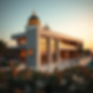 Magnificent Exploring برج الرند: A Comprehensive Insight