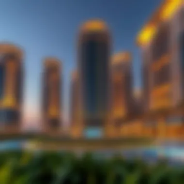 Magnificent Exploring ابتاون الزاهية: A Comprehensive Overview of a Promising Real Estate Development