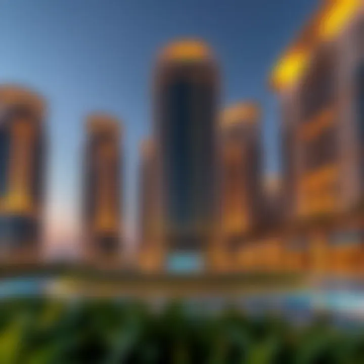 Magnificent Exploring ابتاون الزاهية: A Comprehensive Overview of a Promising Real Estate Development