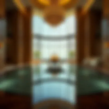 Magnificent Exploring Bulgari Jumeirah: An Insight into Luxury Living in Dubai Magnificent Exploring Bulgari Jumeirah: An Insight into Luxury Living in Dubai