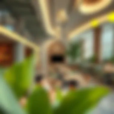 Magnificent Exploring Cafes with Play Areas in Dubai: A Comprehensive Guide Magnificent Exploring Cafes with Play Areas in Dubai: A Comprehensive Guide