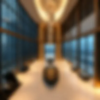 Magnificent Exploring Centrium Tower 3: A Comprehensive Insight Magnificent Exploring Centrium Tower 3: A Comprehensive Insight