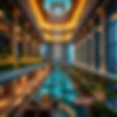 Magnificent Exploring City Walk Residences: A Comprehensive Overview