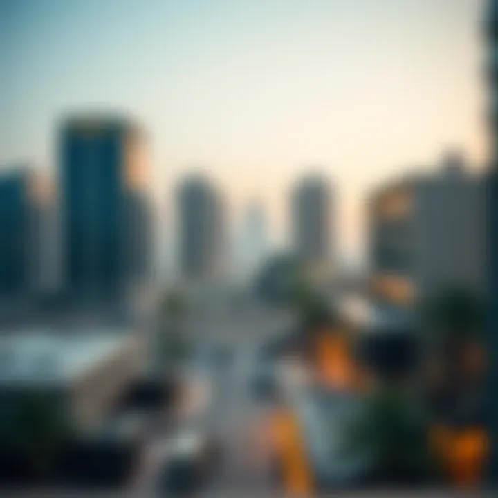 Magnificent Exploring Co-Living in Dubai: A New Paradigm in Urban Living