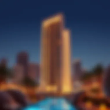 Magnificent Exploring Collective 2.0: The Concept of Tower A in Dubai's Real Estate Landscape Magnificent Exploring Collective 2.0: The Concept of Tower A in Dubai's Real Estate Landscape