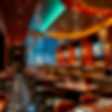 Magnificent Exploring Culinary Excellence: Best Restaurants in Downtown Dubai Magnificent Exploring Culinary Excellence: Best Restaurants in Downtown Dubai