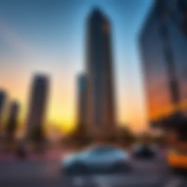 Magnificent Exploring Damac Towers in Business Bay: A Comprehensive Overview