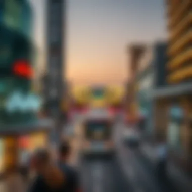 Magnificent Exploring Deira City Center Timings Magnificent Exploring Deira City Center Timings