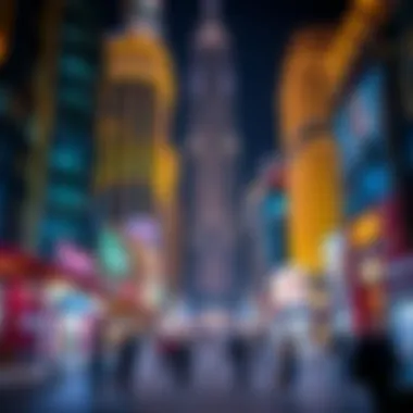 Magnificent Exploring Downtown Dubai: An In-Depth Guide to Must-Do Activities Magnificent Exploring Downtown Dubai: An In-Depth Guide to Must-Do Activities