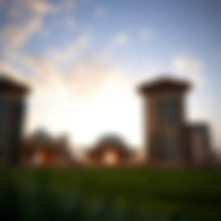 Magnificent Exploring دريم لاند دبي: A Comprehensive Analysis of the Dream Land Project