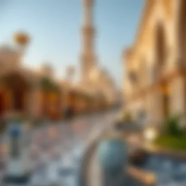 Magnificent Exploring Dubai: A Comprehensive Guide to Activities and Attractions