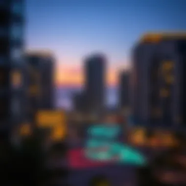 Magnificent Exploring Dubai and Ras Al Khaimah: Insights for Modern Investors Magnificent Exploring Dubai and Ras Al Khaimah: Insights for Modern Investors