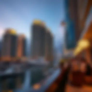 Magnificent Exploring Dubai Marina: A Comprehensive Guide