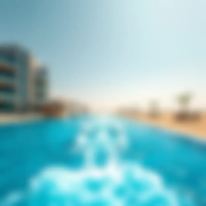 Magnificent Exploring Dubai's La Mer Beach: An In-Depth Analysis