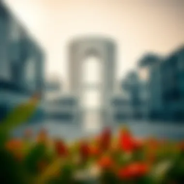 Magnificent Exploring Dubai Silicon Oasis: A Comprehensive Guide to Office Spaces Magnificent Exploring Dubai Silicon Oasis: A Comprehensive Guide to Office Spaces