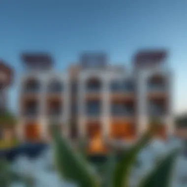 Magnificent Exploring Elan Townhouses: Artistry and Investment in Dubai's Real Estate Magnificent Exploring Elan Townhouses: Artistry and Investment in Dubai's Real Estate