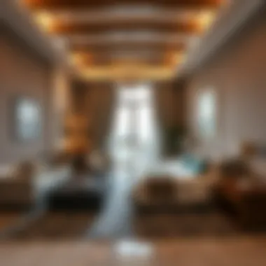 Magnificent Exploring Family Room Rentals in Al Khail Gate