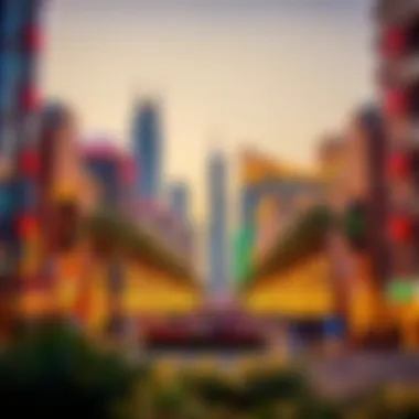 Magnificent Exploring Festival City Dubai: A Comprehensive Insight Magnificent Exploring Festival City Dubai: A Comprehensive Insight