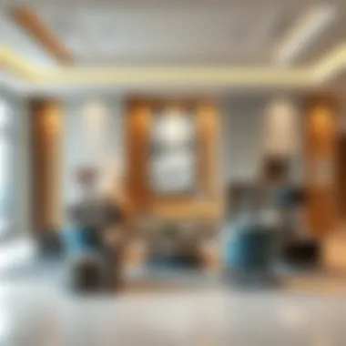 Magnificent Exploring Furniture Trends in the UAE: A Comprehensive Guide