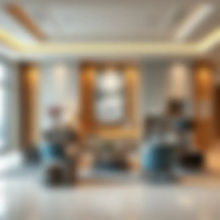Magnificent Exploring Furniture Trends in the UAE: A Comprehensive Guide