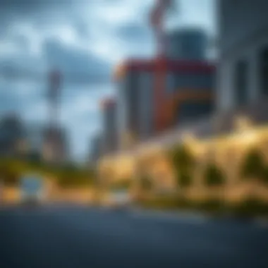 Magnificent Exploring Industrial Area 13: A Comprehensive Insight Magnificent Exploring Industrial Area 13: A Comprehensive Insight