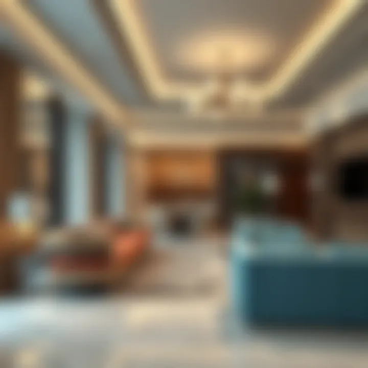 Magnificent Exploring Interior Design Companies in Dubai