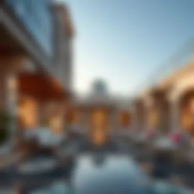 Magnificent Exploring Jannah Hotels: A Deep Dive into Luxury and Lifestyle in Dubai Magnificent Exploring Jannah Hotels: A Deep Dive into Luxury and Lifestyle in Dubai