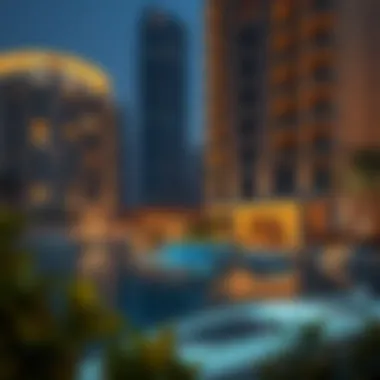 Magnificent Exploring Jumeirah Living Marina: A Comprehensive Insight Magnificent Exploring Jumeirah Living Marina: A Comprehensive Insight