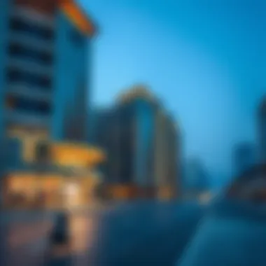 Magnificent Exploring Karama: A Comprehensive Guide