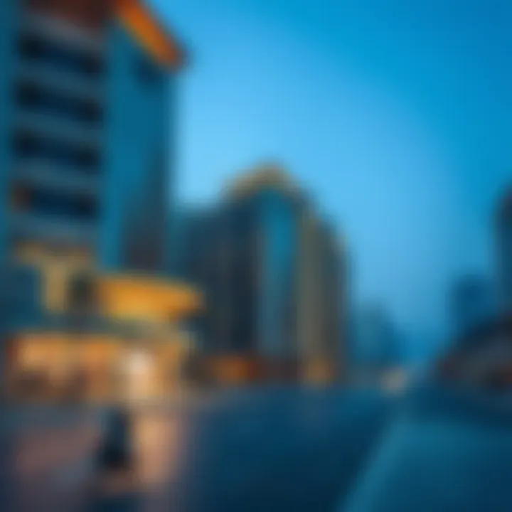 Magnificent Exploring Karama: A Comprehensive Guide