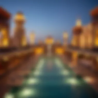 Magnificent Exploring La Perle Dubai: A Comprehensive Insight Magnificent Exploring La Perle Dubai: A Comprehensive Insight