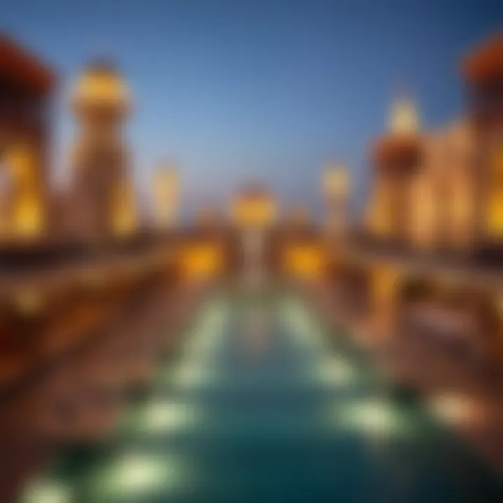 Magnificent Exploring La Perle Dubai: A Comprehensive Insight Magnificent Exploring La Perle Dubai: A Comprehensive Insight