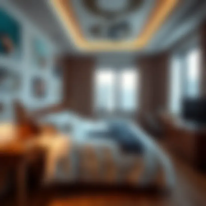 Magnificent Exploring Loft Beds in Dubai: Trends, Benefits, and Options