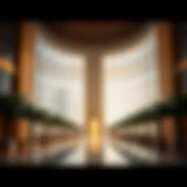 Magnificent Exploring مكاني مول شامخه: A Comprehensive Insight into a Landmark Destination in Dubai