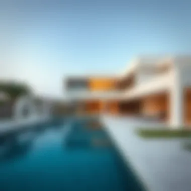 Magnificent Exploring Modern Dubai Villas: A Comprehensive Guide Magnificent Exploring Modern Dubai Villas: A Comprehensive Guide