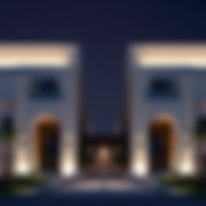 Magnificent Exploring Murooj Al Furjan West: A Gateway to Dubai's Real Estate Landscape
