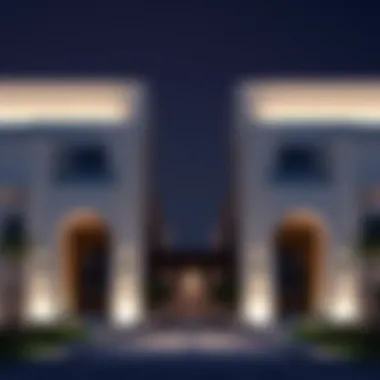 Magnificent Exploring Murooj Al Furjan West: A Gateway to Dubai's Real Estate Landscape Magnificent Exploring Murooj Al Furjan West: A Gateway to Dubai's Real Estate Landscape