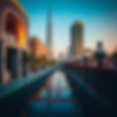 Magnificent Exploring Mwasalat Dubai: A Comprehensive Guide