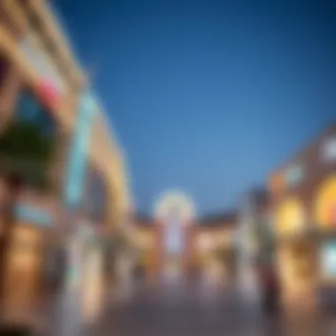 Magnificent Exploring Nakheel Mall: A Hub of Retail and Leisure in Dubai Magnificent Exploring Nakheel Mall: A Hub of Retail and Leisure in Dubai
